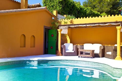 boutique hotels in Marbella
