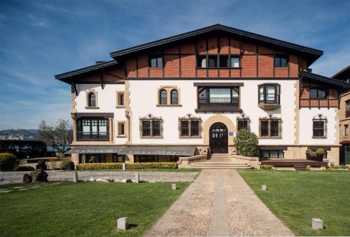 boutique hotels in Greater Bilbao
