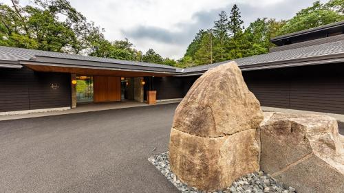 boutique hotels in Tochigi