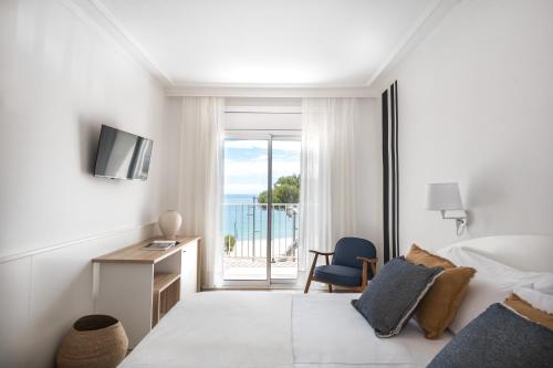 boutique hotels in Begur