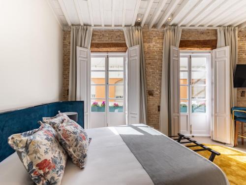 boutique hotels in Orihuela
