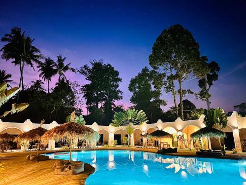 boutique hotels in Lamai