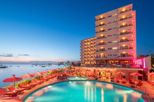 boutique hotels in Port Des Torrent