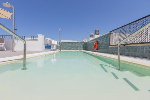 boutique hotels in El Puerto De Santa María