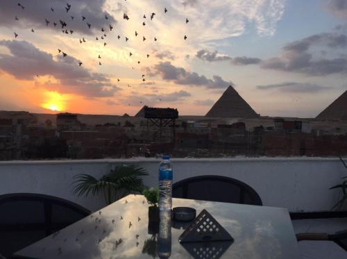boutique hotels in Cairo Governate
