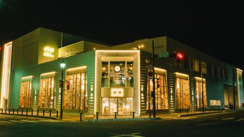 boutique hotels in Iwate