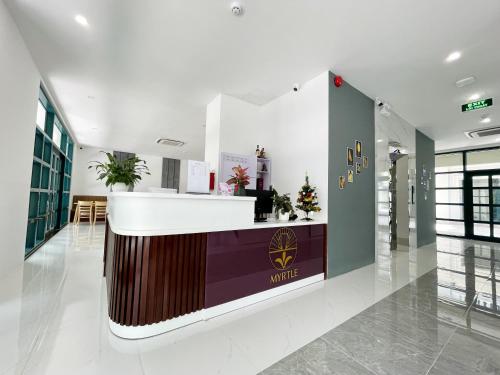 boutique hotels in Duong Dong