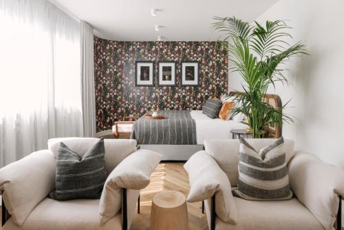 boutique hotels in New South Wales