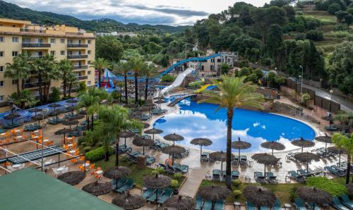 boutique hotels in Lloret De Mar