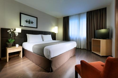 boutique hotels in Busot