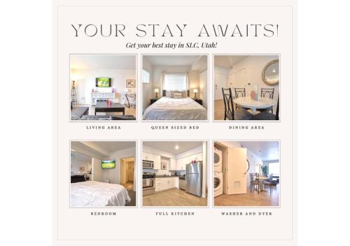 boutique hotels in Salt Lake County