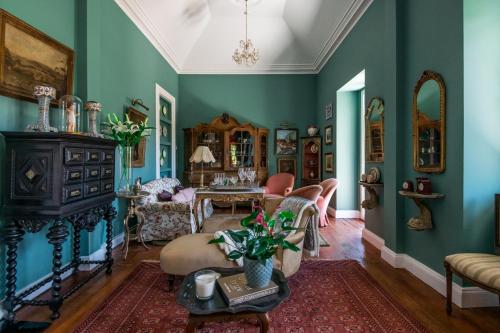 boutique hotels in Funchal