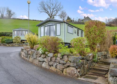 boutique hotels in Dolgellau