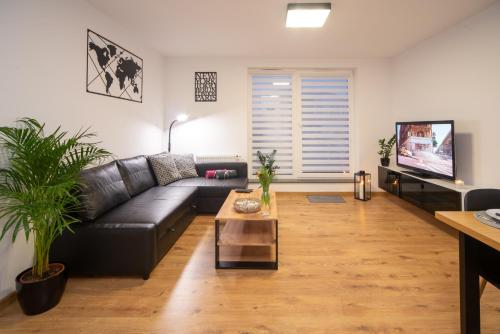 boutique hotels in Gdańsk