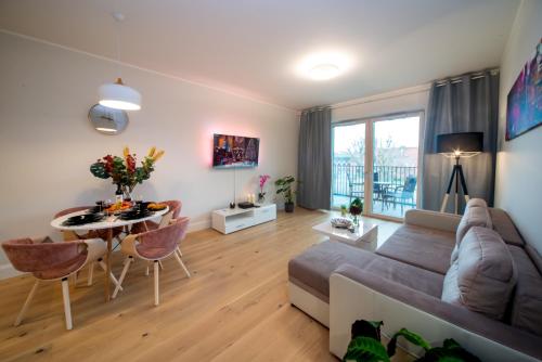 boutique hotels in Gdańsk