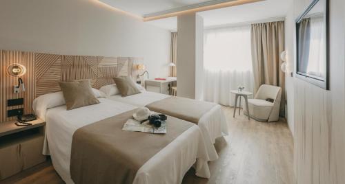 boutique hotels in Archidona