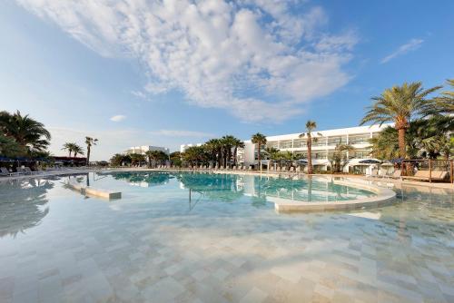 boutique hotels in Formentera