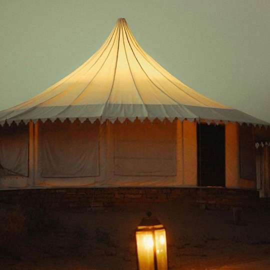 boutique hotels in Jaisalmer