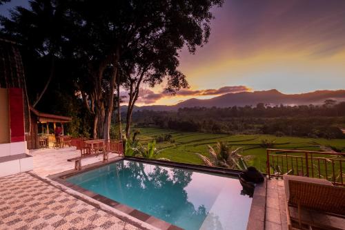 boutique hotels in Sidemen