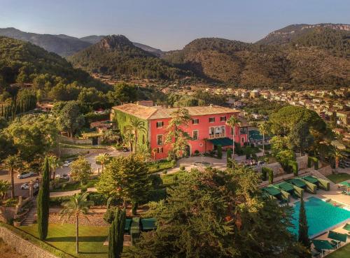 boutique hotels in Calvia