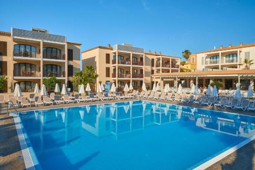 boutique hotels in Cala Bona