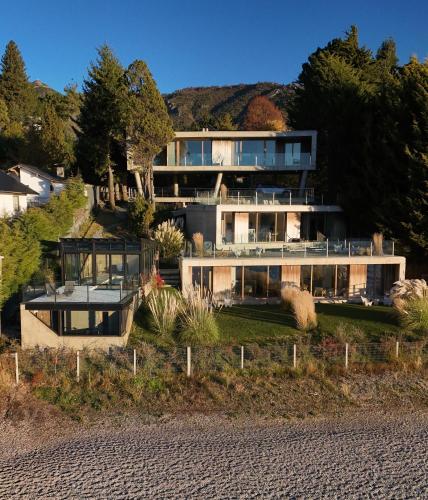 boutique hotels in Cruce Andino