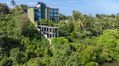 boutique hotels in Hikkaduwa