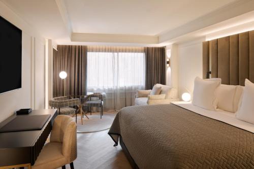 boutique hotels in Grandvalira