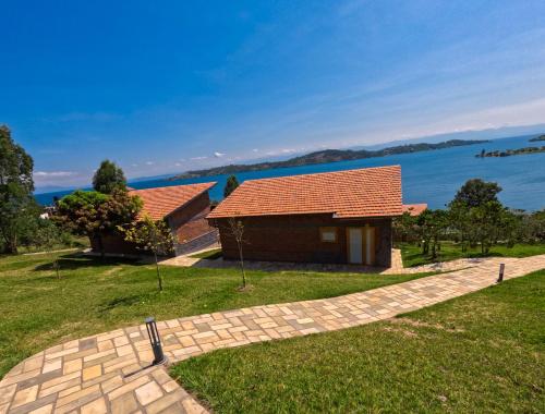 boutique hotels in Nyarugenge