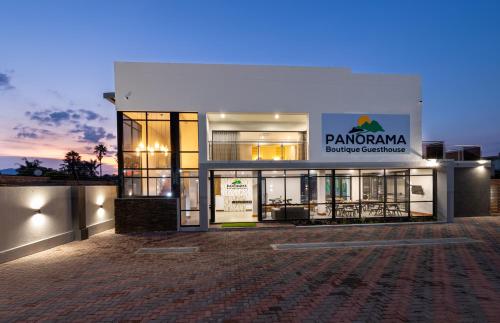 boutique hotels in Nsikazi