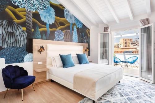 boutique hotels in Gallura