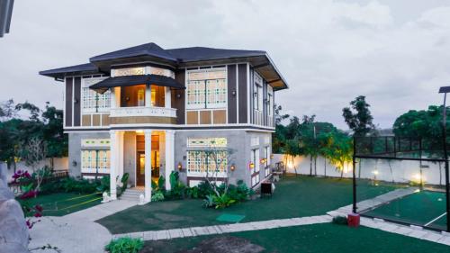 boutique hotels in Luzon