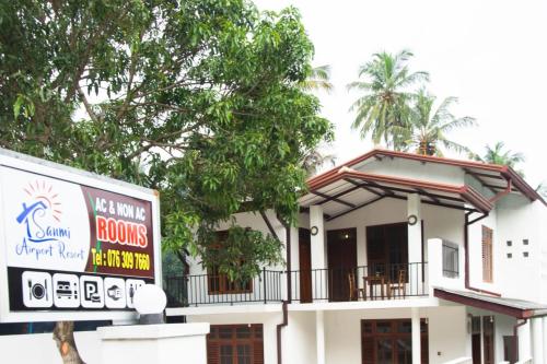 boutique hotels in Katunayaka