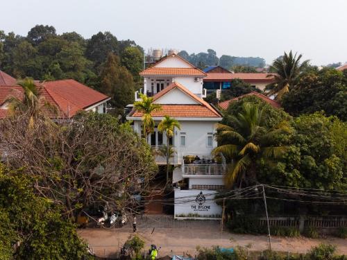 boutique hotels in Siem Reap