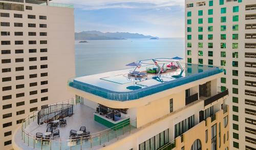 boutique hotels in Nha Trang