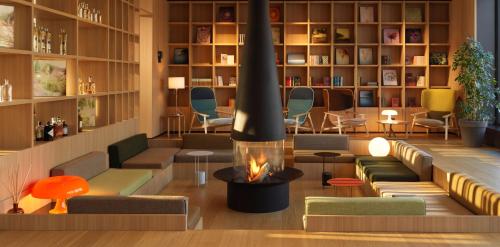 boutique hotels in Udine Area