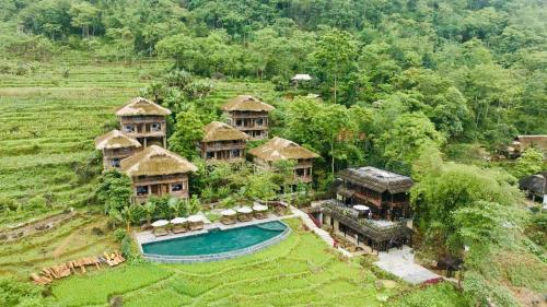 boutique hotels in Thanh Hoa