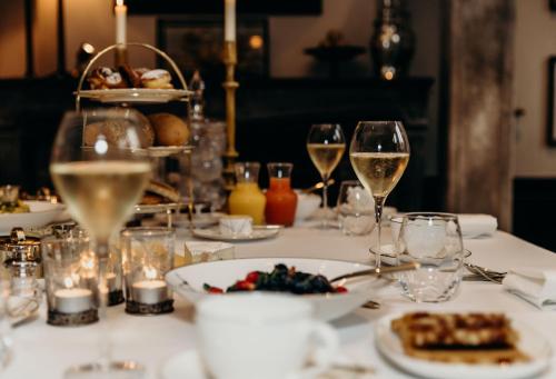 boutique hotels in Flanders