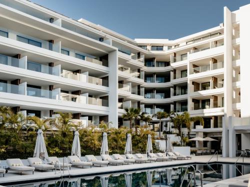 boutique hotels in Benahavís