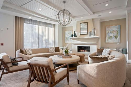 boutique hotels in Asheville