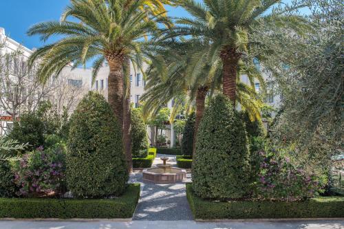 boutique hotels in Valencia Province