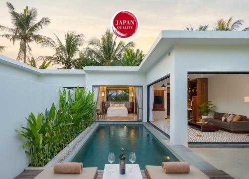boutique hotels in Siem Reap