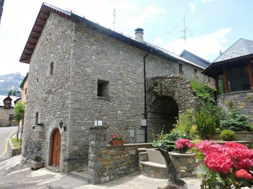 boutique hotels in Ordesa Y Monte Perdido National Park
