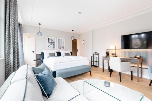 Hamburg Boutique Hotels