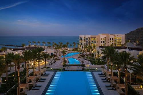boutique hotels in Fujairah