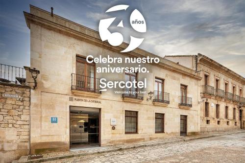 boutique hotels in Valverdón