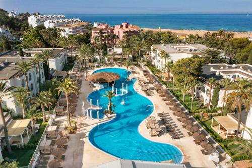 boutique hotels in Los Alcornocales Natural Park