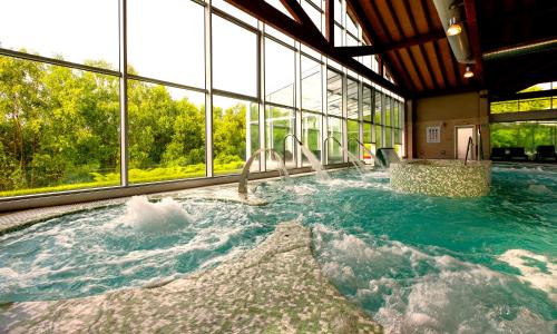 boutique hotels in Lugo