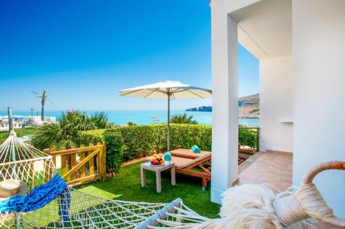 boutique hotels in Capdepera