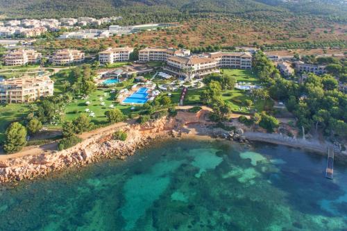 boutique hotels in Calvia